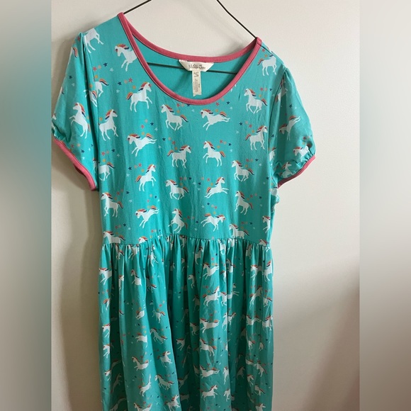 Matilda Jane Unicorn Daydream Dress - Picture 9 of 10